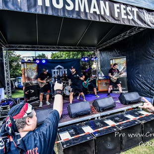 0073 Husman Fest